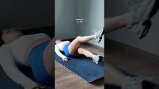 #AbsWorkout #CoreStrength #FitnessGoals #WorkoutReels #QuickAbs #FitFam #GymLife #FitnessAddict #gym