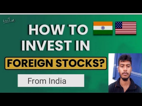 How To Invest in Us stocks "Apple Inc Share"