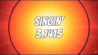 The Pi Day Song | Michael Bautista