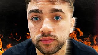 A Deep Dive Into The Self-Inflicted Downfall of Mizkif