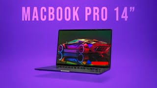 The MacBook Pro 14 is Coming!