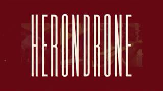 Herondrone - Orangehood