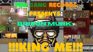 Graal Era| Tro Gang Records × Brison Murk- Supposed To Be Us(Cover)
