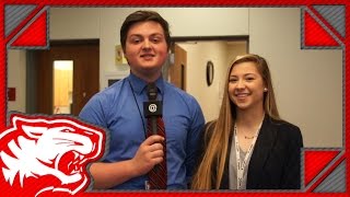 This Week @ New Tech: Canada Visits New Tech