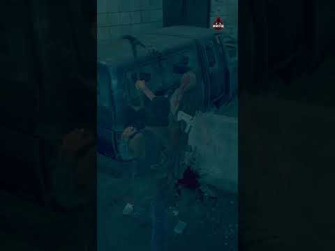Days Gone | Shorts 14 | Epic Survival in the Apocalypse 🛵