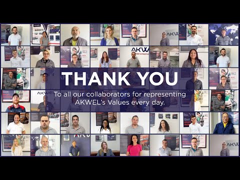 AKWEL: Our Values