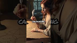 Meet Ada Lovelace: The Woman Who Predicted Modern Computing!