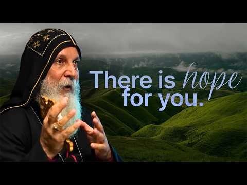 Why You Are Suffering: The Truth About the 'Bitter' Days | Bishop Mar Mari