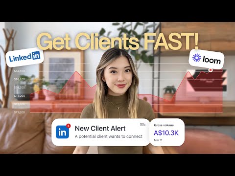 Struggling to Land High Ticket Clients? Try THIS… (It Works!)
