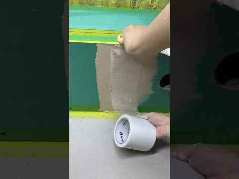 Discover How to Stop Gypsum Board Joint Crack Easily!