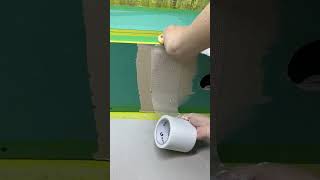 Discover How to Stop Gypsum Board Joint Crack Easily!
