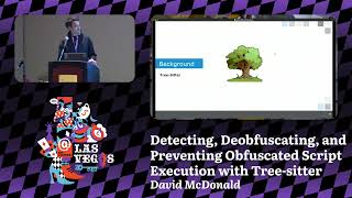 Detecting, Deobfuscating, and Preventing Obfuscated Script Execution with Tree‑sitter