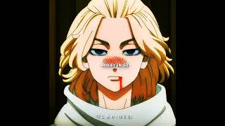 Mikey Vs Senju 🥵🤯 《 Tokyo Revengers 4k Edit 》