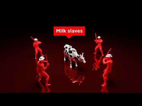 Do Cows Really Exist?