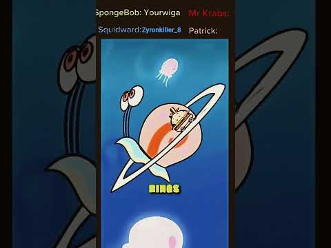join us not forcing tho #spongebob #spongebobsquarepants #helpmemakethismakesense #squidward