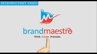 Brand Maestro (Professional Web Development Company) - Introductory Video