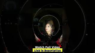 Digitek Ring light | Ring light Review #shorts #ringlight #ringlightreview #shatabdisui