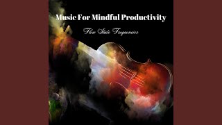 Recitative of Productive Flow