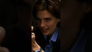 🤯😎🤣🙄Mr.Castle Has Caught A Criminal !🤭😳🙀💣💥💢💯 #movie #film #video #Castle #clips #shorts