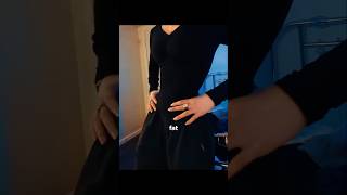 Flatten Your Stomach & Burn Lower Belly Fat🔥 #lowerbellyfat #waisttraining