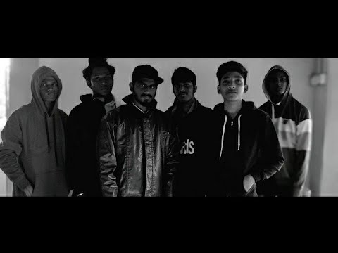 NAKLI- BLAIRISTTAN (OFFICIAL MUSIC VIDEO) Andaman Rap Song
