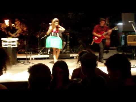 Athens Swing City Fest 2011 day 2 pt3