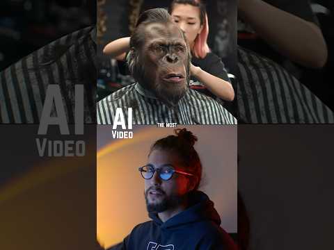 Is this real? Veo 2 is now available worldwide and everyone is asking if it’s real. #veo2