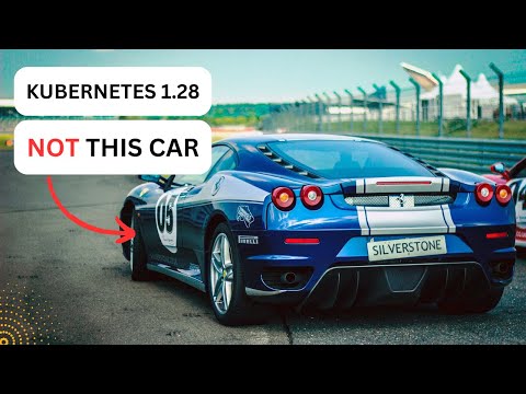 Kubernetes 1.28: Native Sidecar Containers Demo.