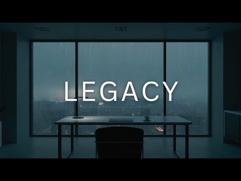 Deep Work Music for Legacy Builders | Maximum Productivity Playlist