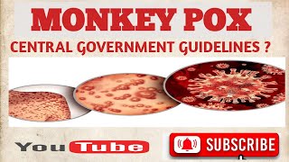 Monkeypox Virus News: Delhi में Monkeypox का पहला Case  MONKEY POX  CENTER GOVERMENT GUIDELINE