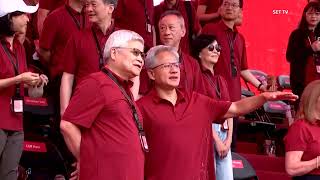 Taiwan raids former TSMC exec's homes in trade secrets probe | REUTERS