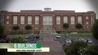The William States Lee College of Engineering