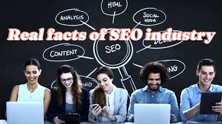 SEO industry In 1 Minutes | What Is SEO And How Does It Work | SEO Explained | SEO Tutorial