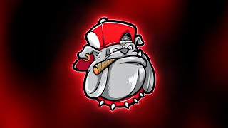 [FREE] NLE Choppa Type Beat 2023 - "BULLDOG" | Hard Trap Beat Instrumental 2023