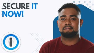 Change Your 1Password Master Password in Minutes (Secure & Easy)