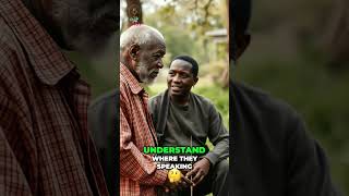 Why Listening To Elders Can Change Your Life!