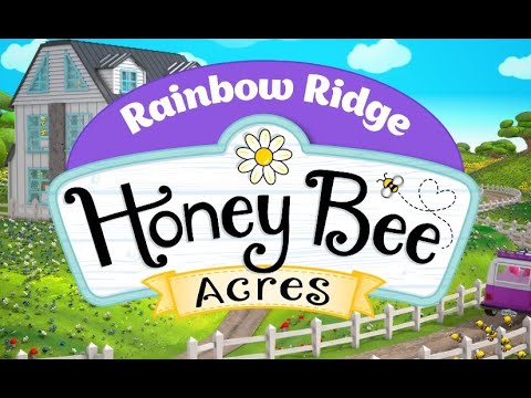 HONEY BEE
