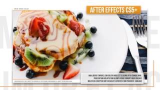 Modern Slides - After Effects Project Files | VideoHive 15074674