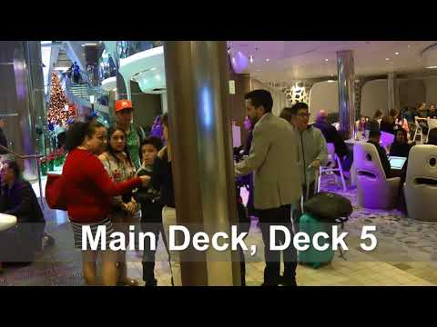 Trip To Carribean and Orlando 2018 (Harmony Of The Seas) | #3 by EnderDad