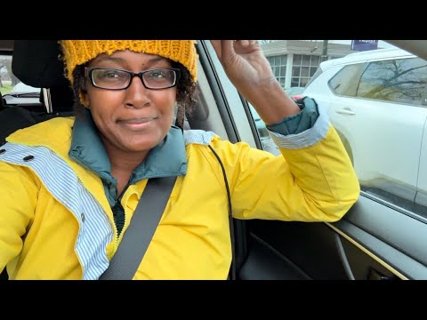 Multi Apping In A Thunderstorm | Whole Foods Delivery + Uber Eats/ Shopping