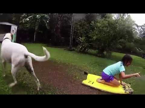 Cyclone Ita 2014