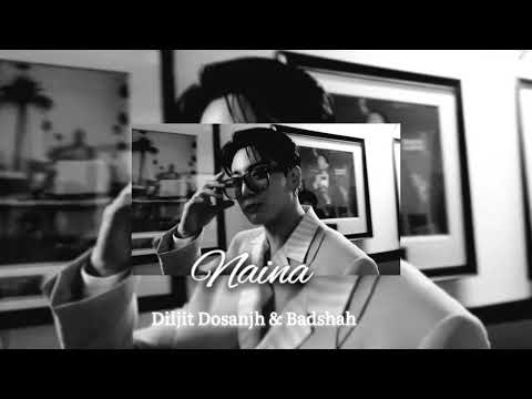 Naina (Jungkook AI cover)💜 #bts #song #jungkook #cover