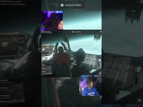 A HERO FOR DEMOCRACY! 😂 w @thecloudyarcade @PatrickCloudChannel @deemeverything