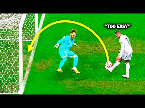 1000 IQ Moments in Football