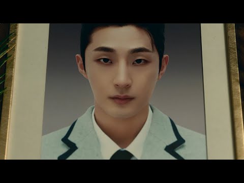 Baek-jin Death Scene - Weak Hero Class Season 2 Ending Scene