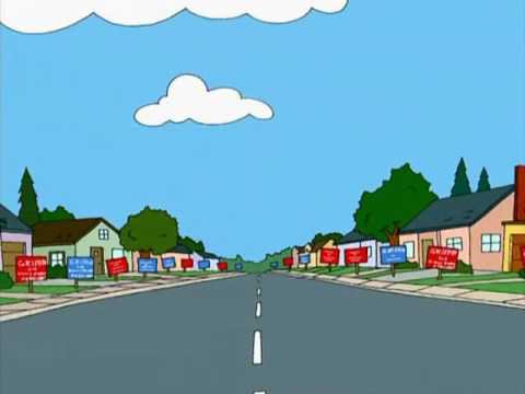 Padre de familia Peter para presidencia escolar