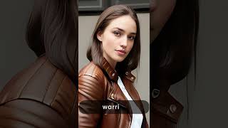 Create AI Portrait - Portrait