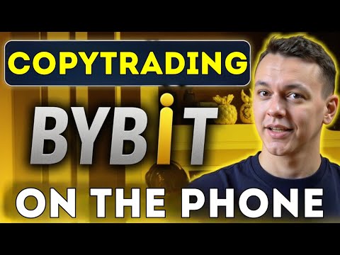 📊 Bybit Copy Trading Explained | Full Copy Trading Guide 🔥