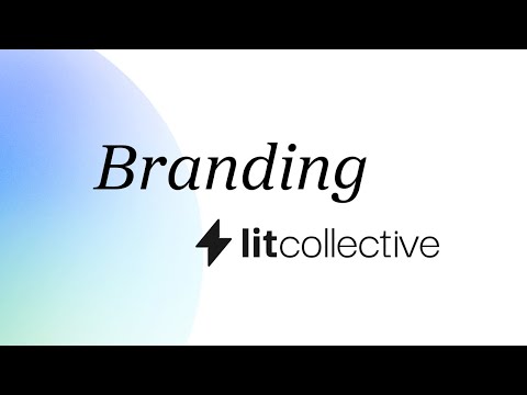 The story behind LIT’s branding
