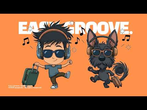 Playlist | Just Started Driving and Ended Up at GROOVE 🚗 | Pop Playlist for Work GROOVE POP